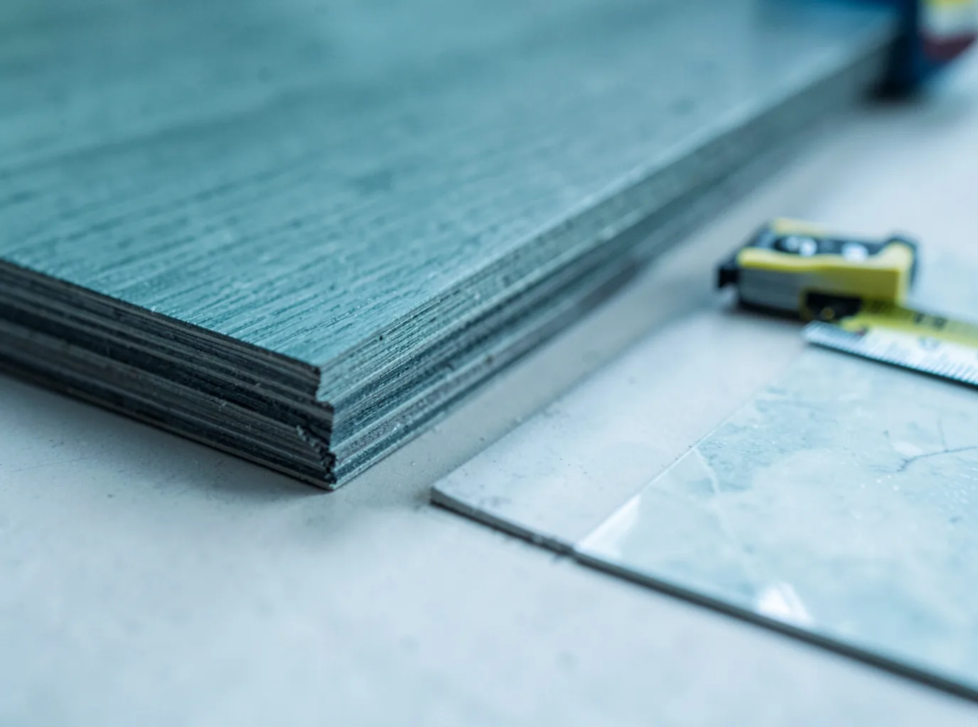 Luxury Vinyl Plank Installation New Vernon, NJ FAQs